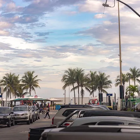 Suh Copacabana 29 29 Beach Cozy Rio de Janeiro Exterior photo