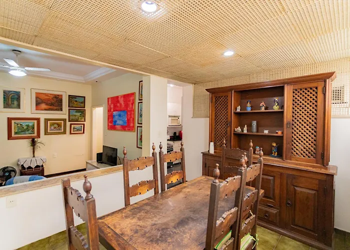 Suh Copacabana 29 29 Beach Cozy
