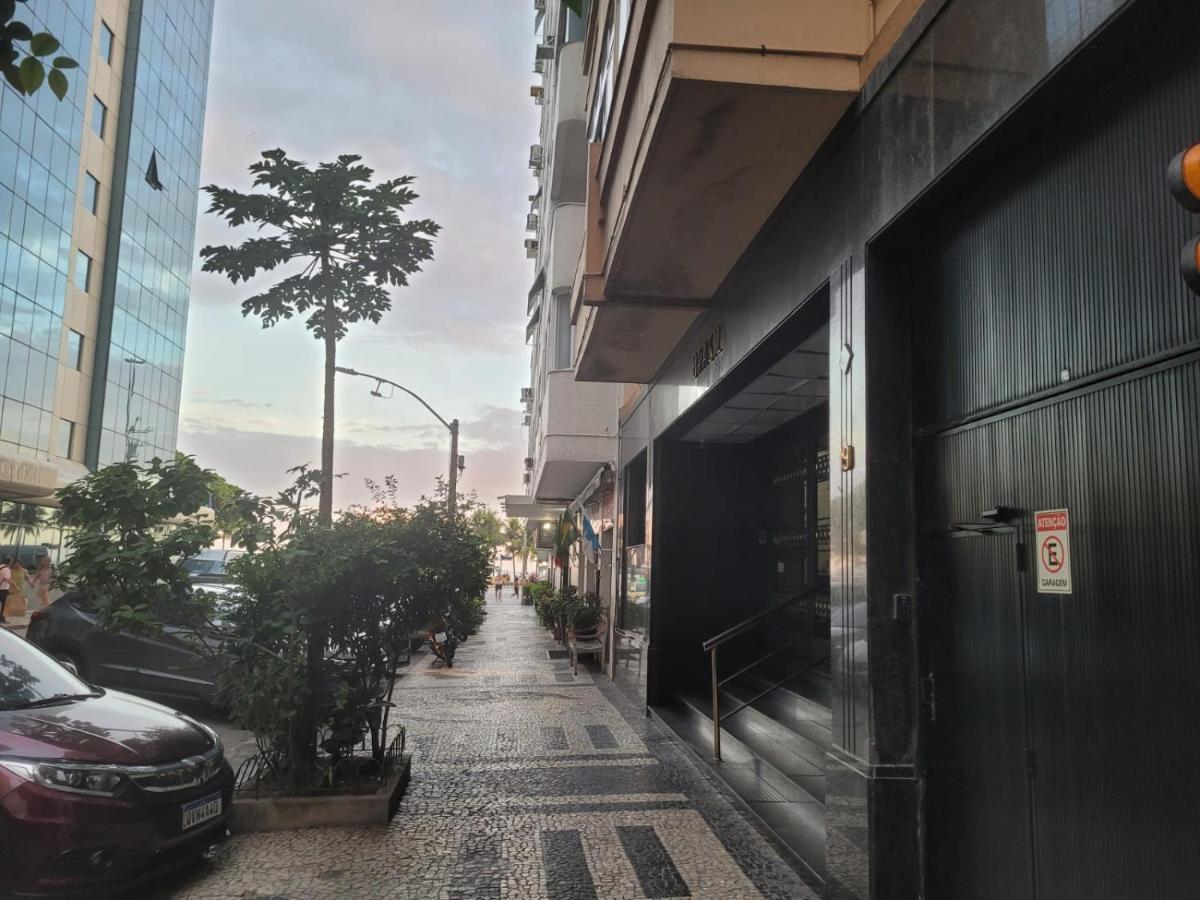 Apartment Suh Copacabana 29 29 Cozy Rio de Janeiro