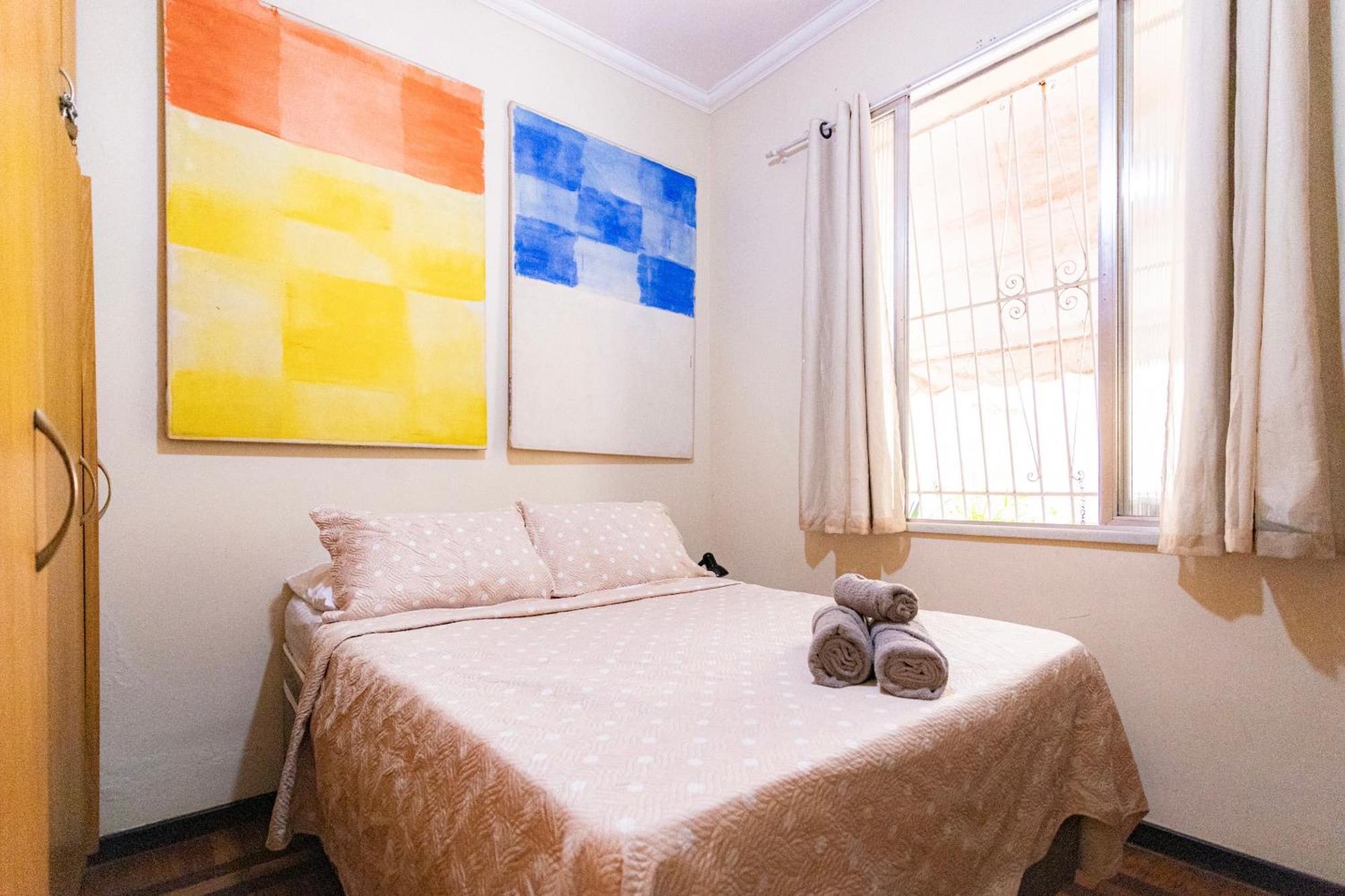 Apartment Suh Copacabana 29 29 Cozy *