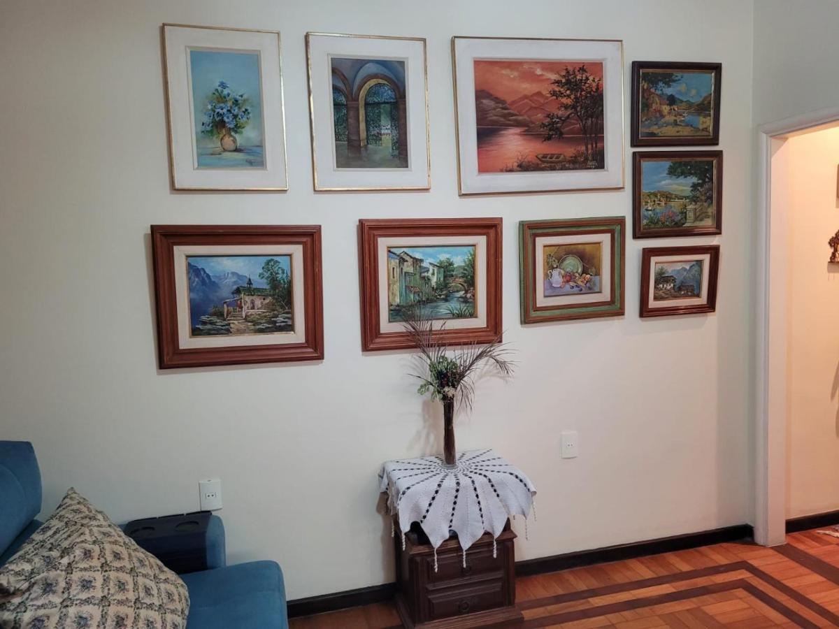 Apartment Suh Copacabana 29 29 Cozy Rio de Janeiro