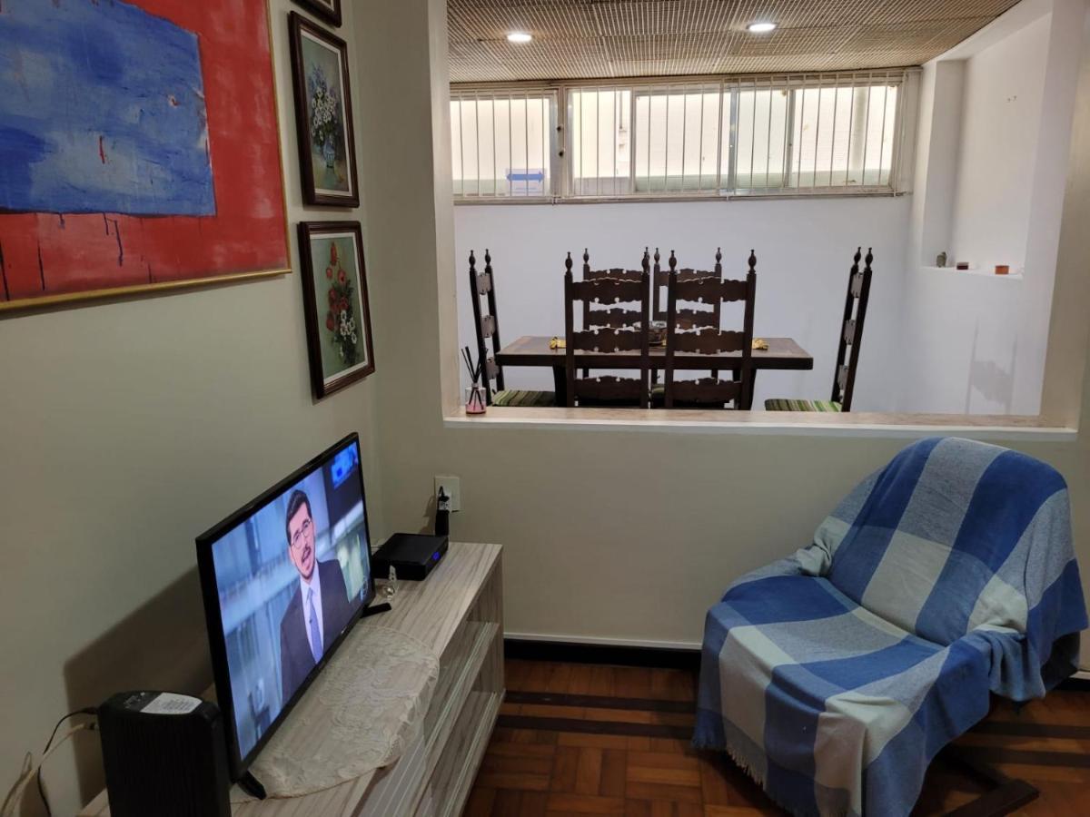 Apartment Suh Copacabana 29 29 Cozy