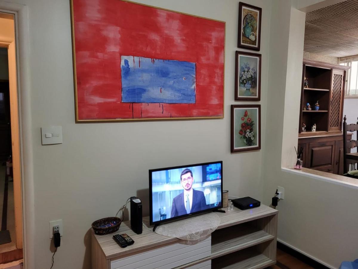 Suh Copacabana 29 29 Cozy Apartment Rio de Janeiro
