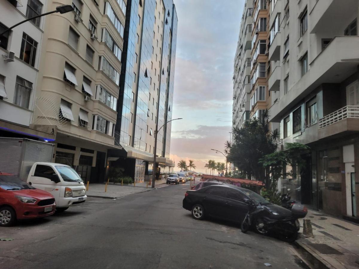Apartment Suh Copacabana 29 29 Cozy *