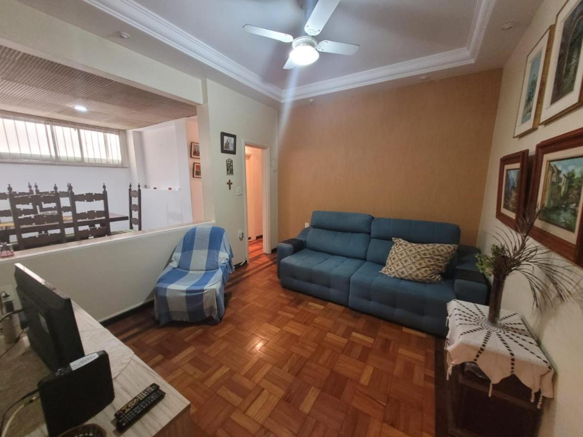 Suh Copacabana 29 29 Cozy Apartment
