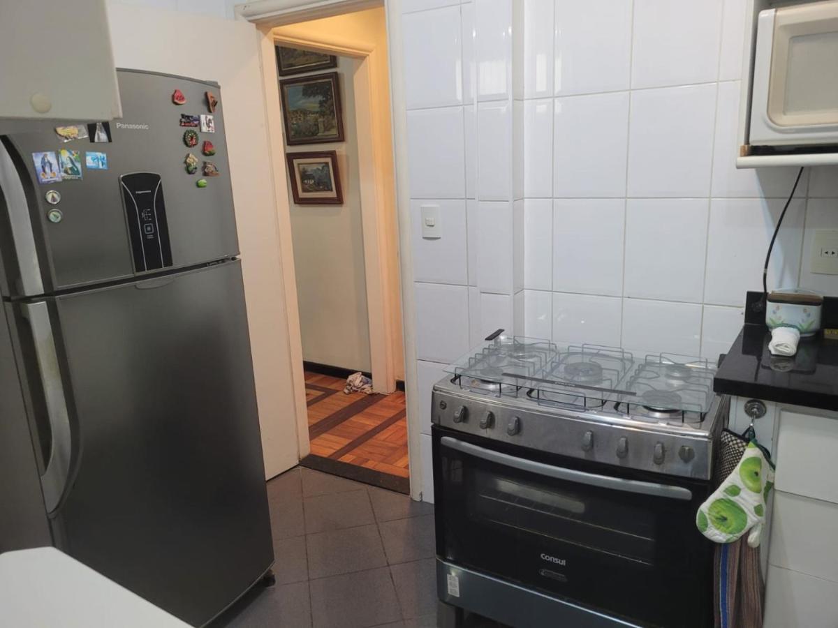 Suh Copacabana 29 29 Cozy Apartment