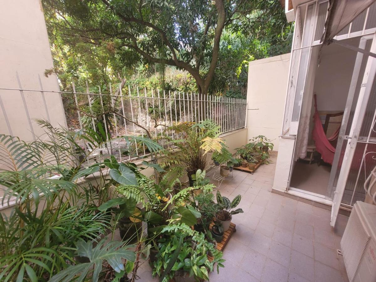 Apartment Suh Copacabana 29 29 Cozy