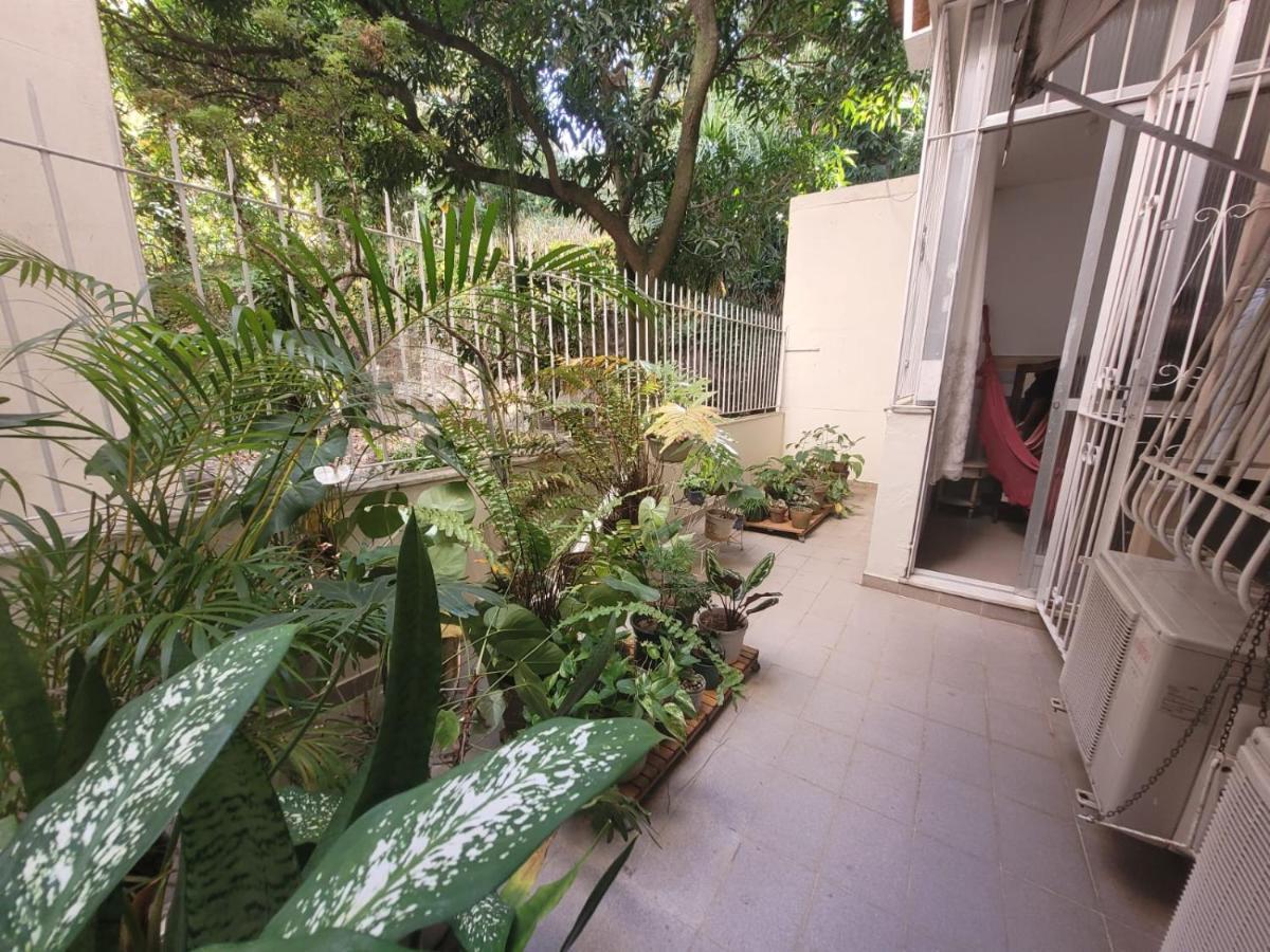 Apartment Suh Copacabana 29 29 Cozy