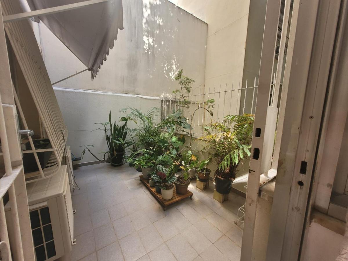 Suh Copacabana 29 29 Cozy Apartment Rio de Janeiro