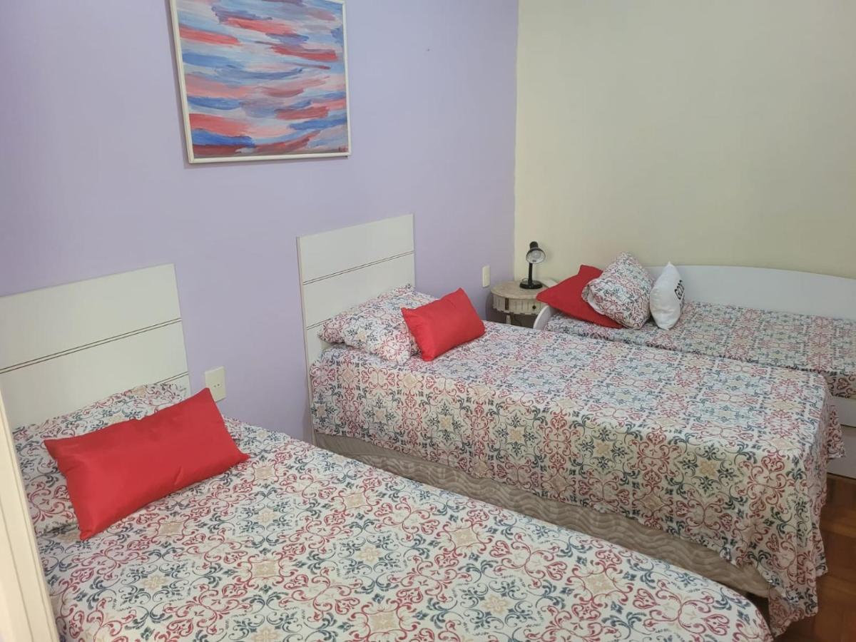 Apartment Suh Copacabana 29 29 Cozy
