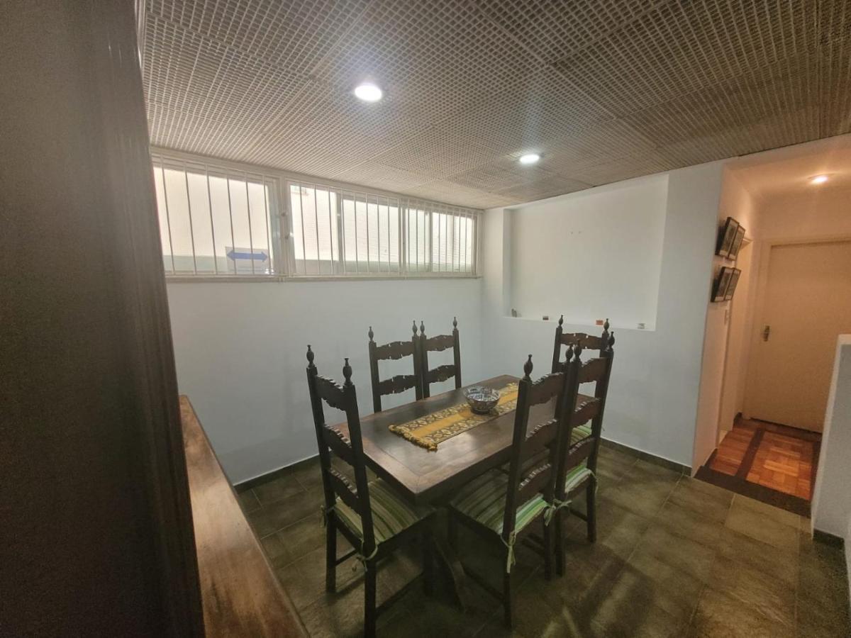 Suh Copacabana 29 29 Cozy Apartment *