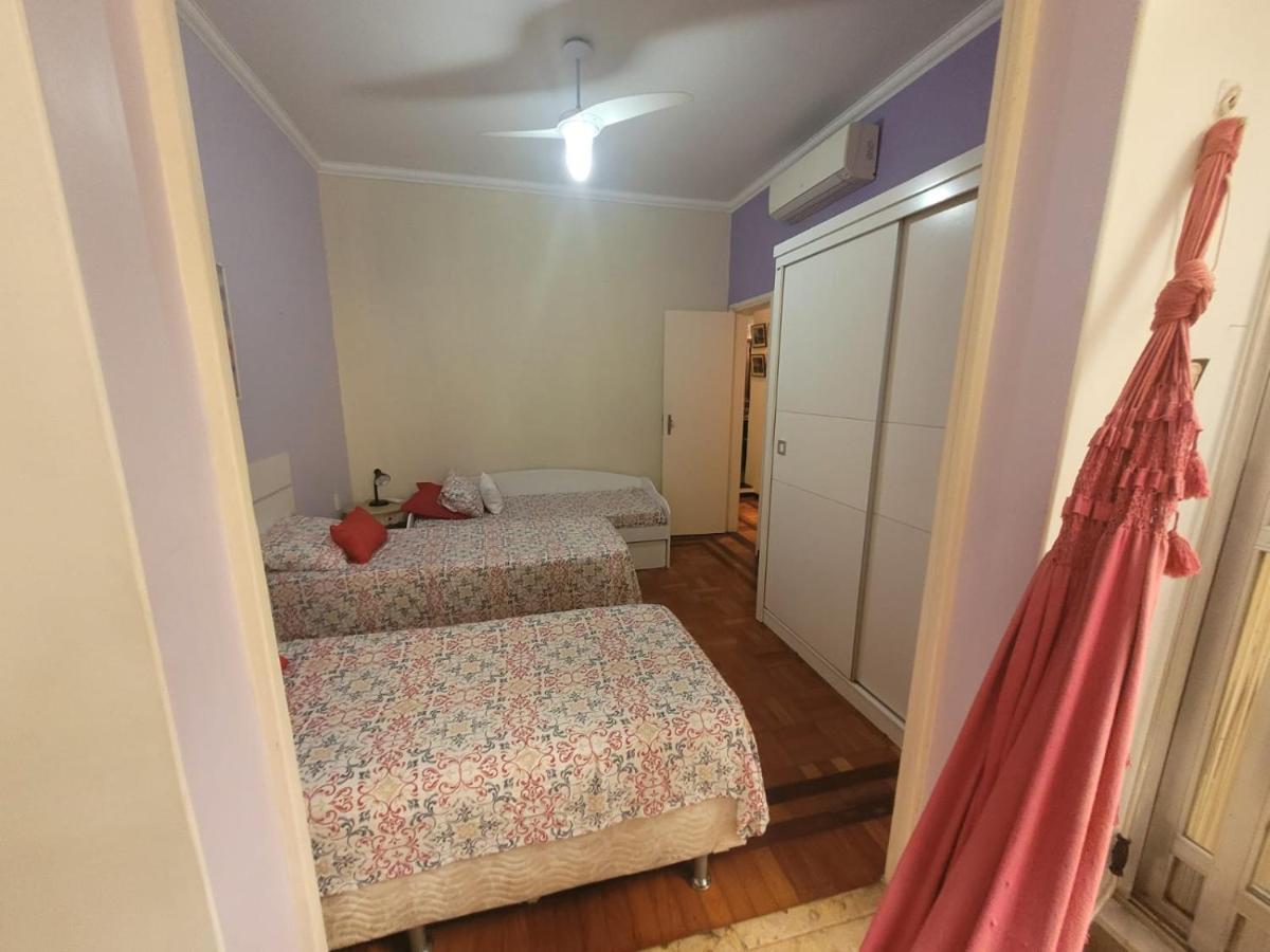 Apartment Suh Copacabana 29 29 Cozy