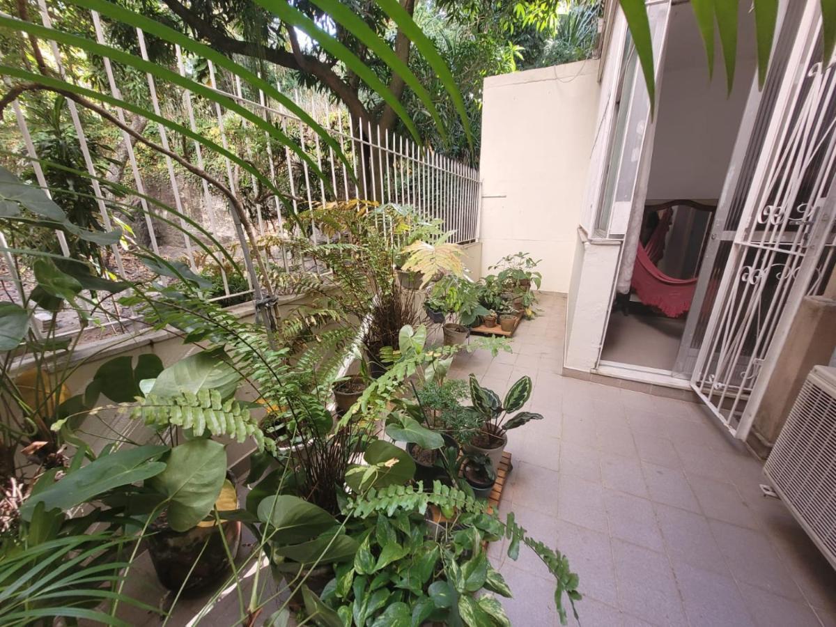 Suh Copacabana 29 29 Cozy Apartment Rio de Janeiro