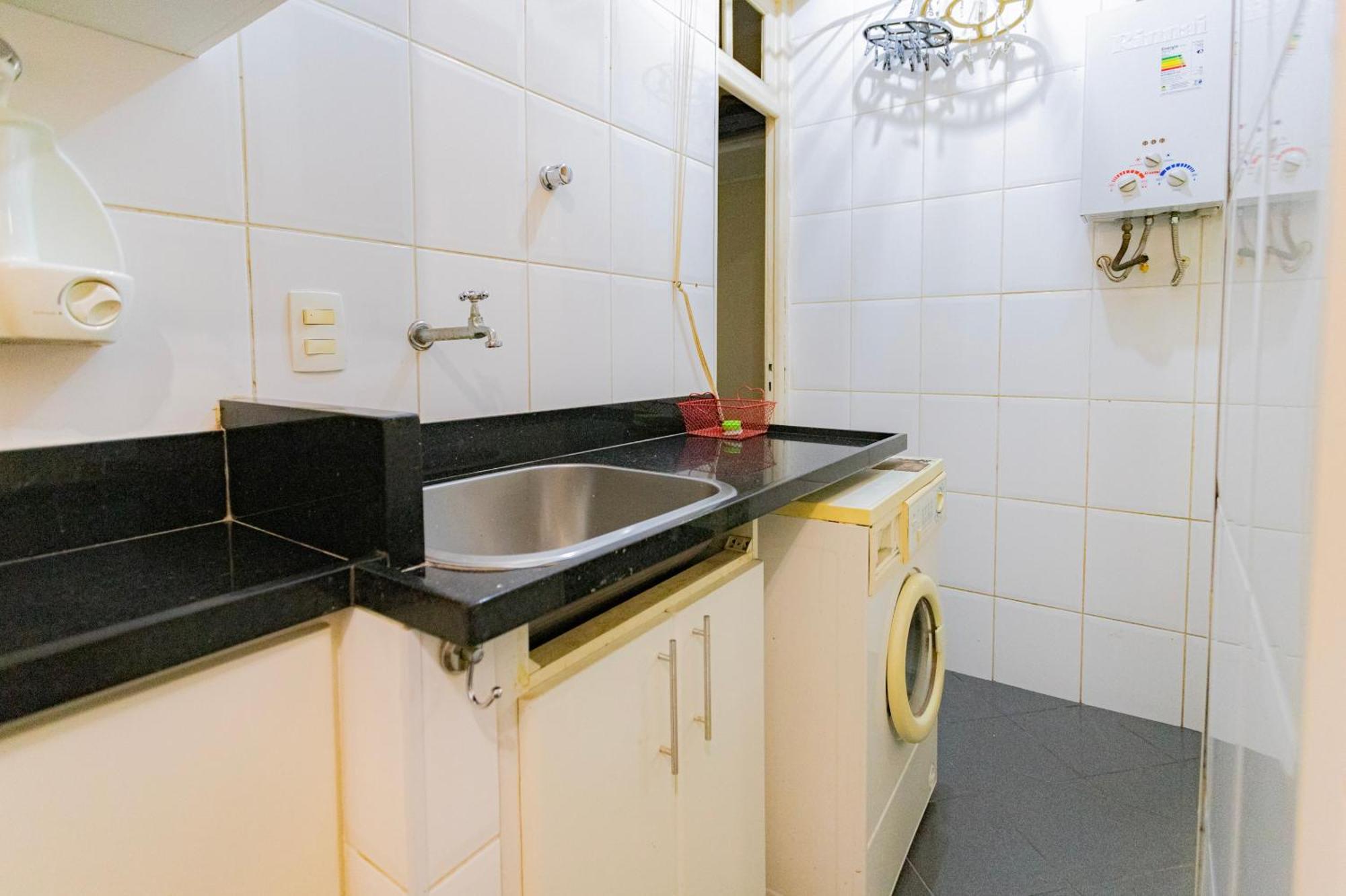 Apartment Suh Copacabana 29 29 Cozy