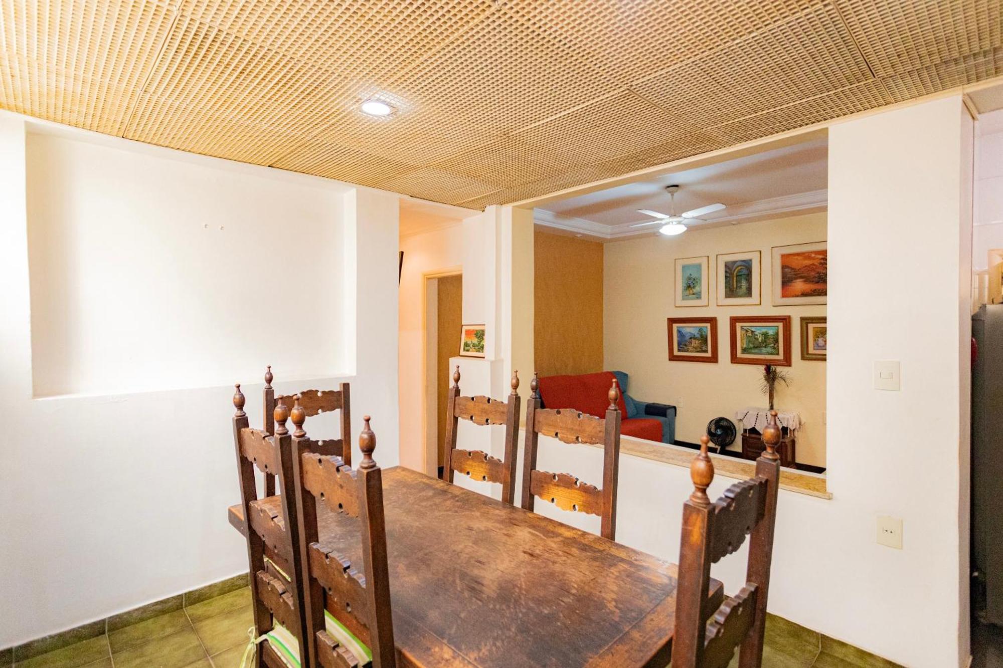 Suh Copacabana 29 29 Cozy Apartment *