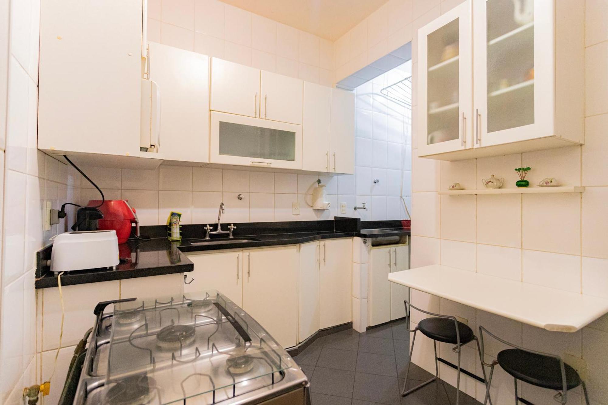 Suh Copacabana 29 29 Cozy Apartment Rio de Janeiro