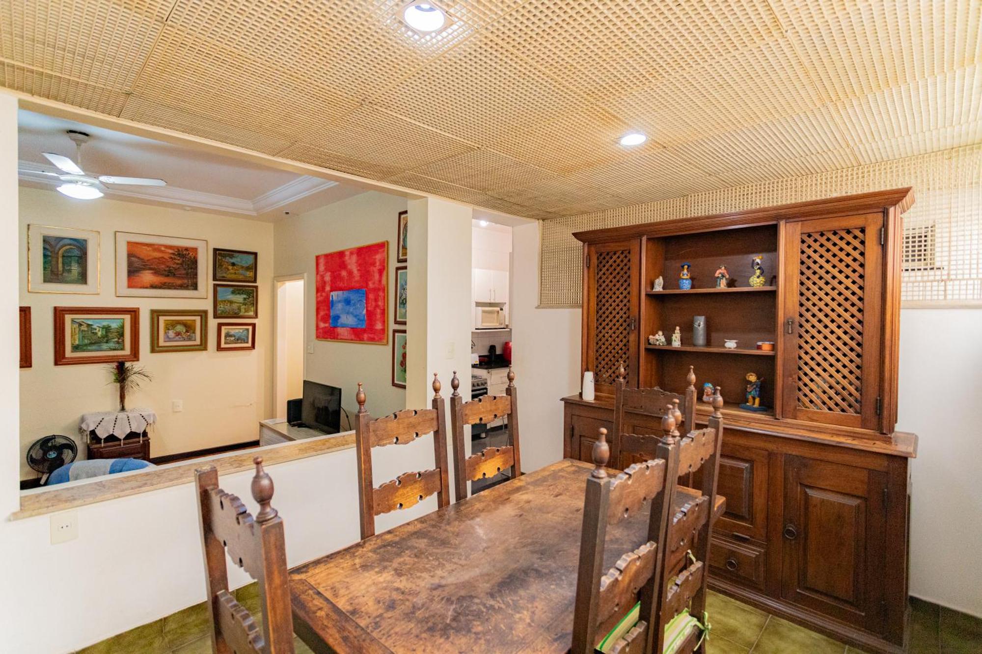 Suh Copacabana 29 29 Cozy Apartment