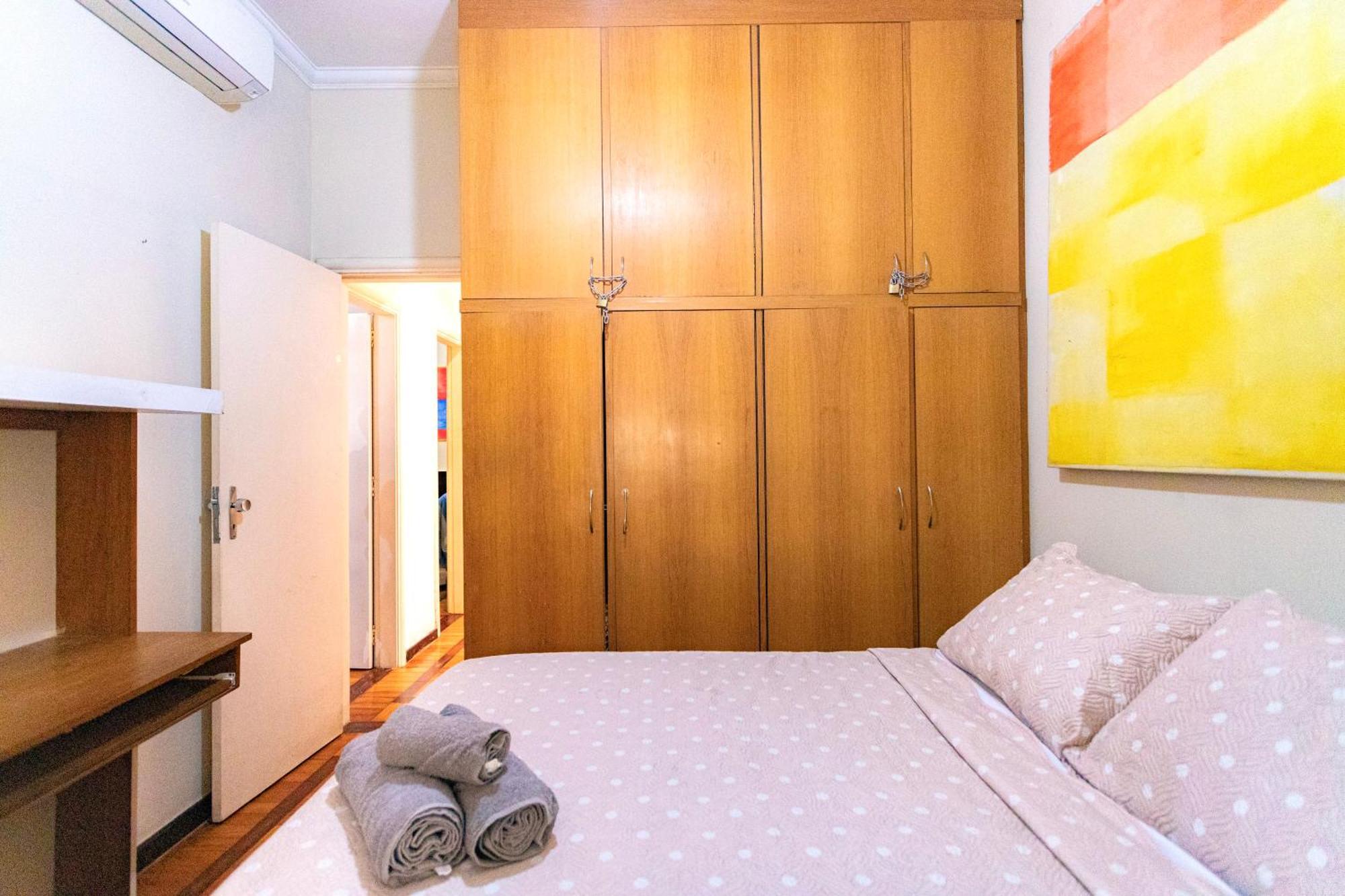 Suh Copacabana 29 29 Cozy Apartment *