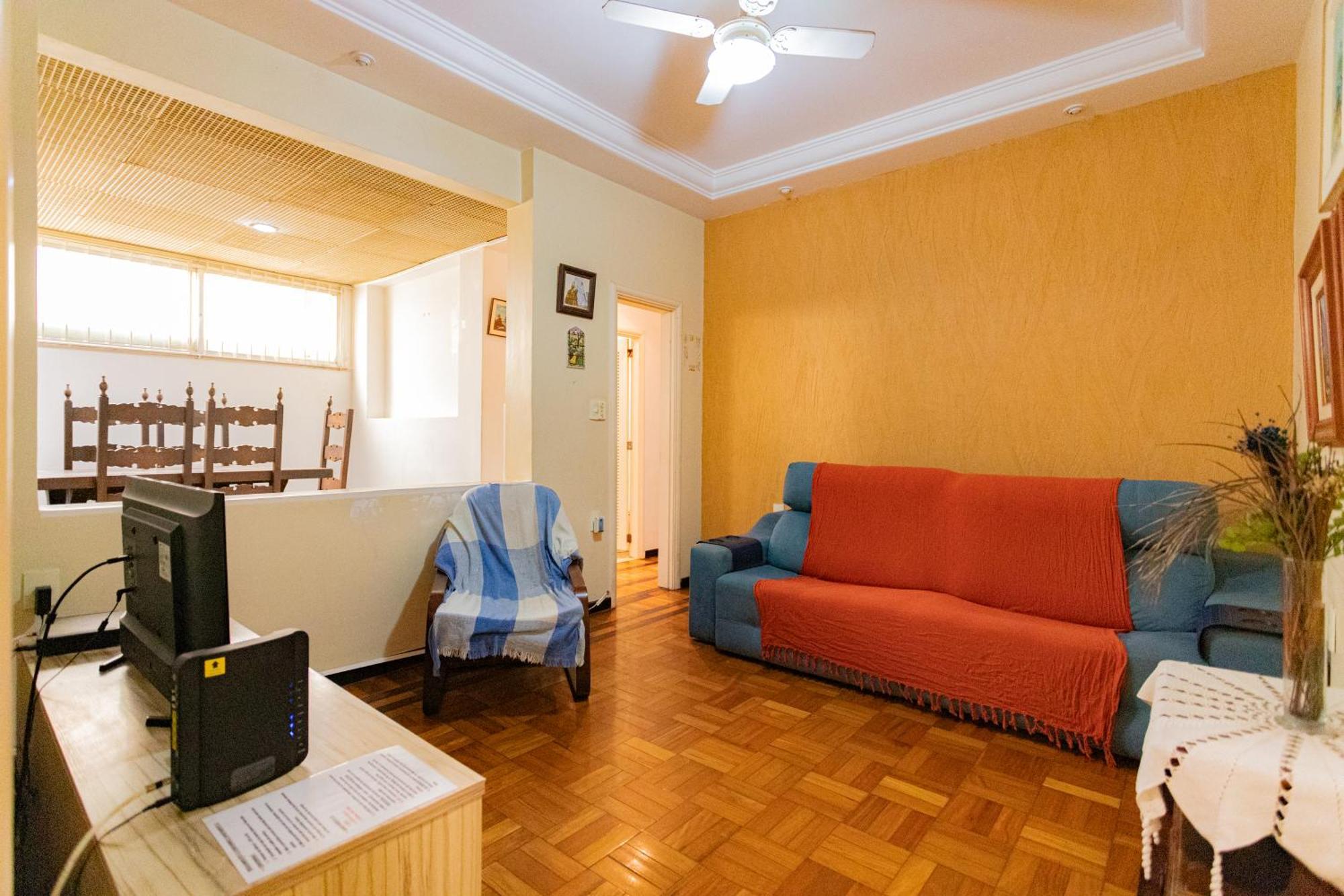 Suh Copacabana 29 29 Cozy Apartment *
