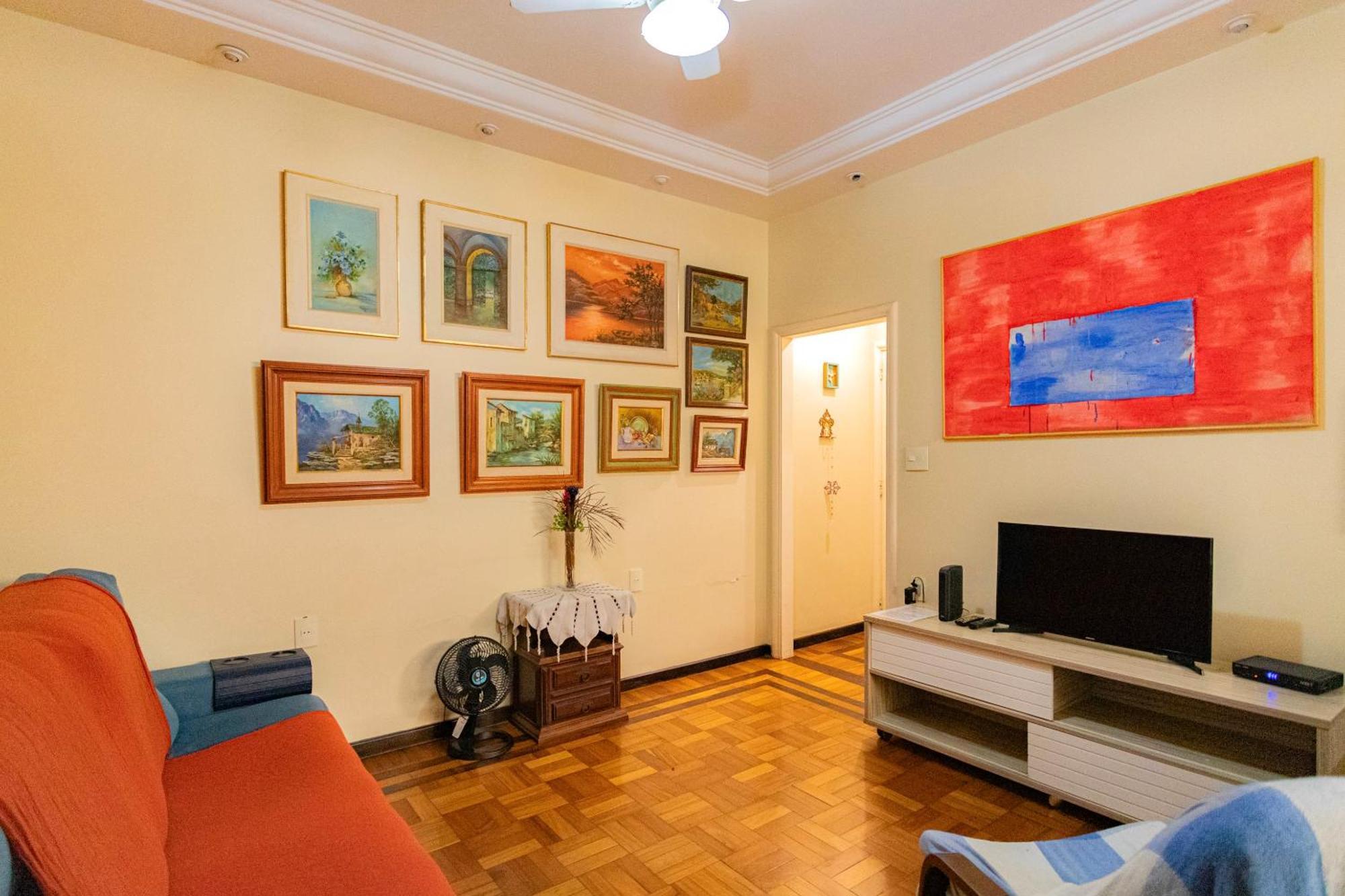 Suh Copacabana 29 29 Cozy Apartment