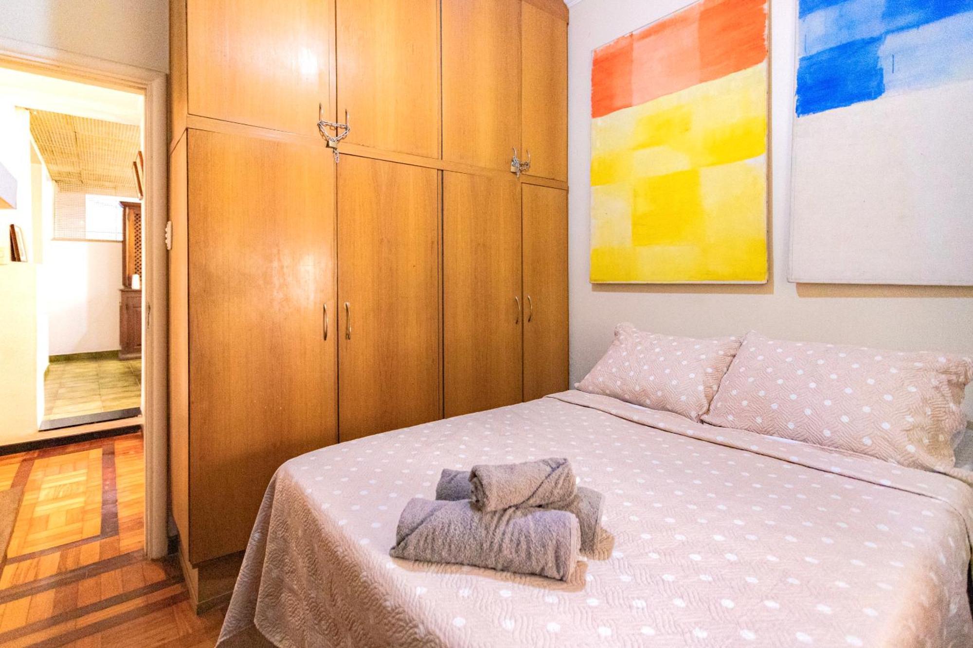 Suh Copacabana 29 29 Cozy Apartment