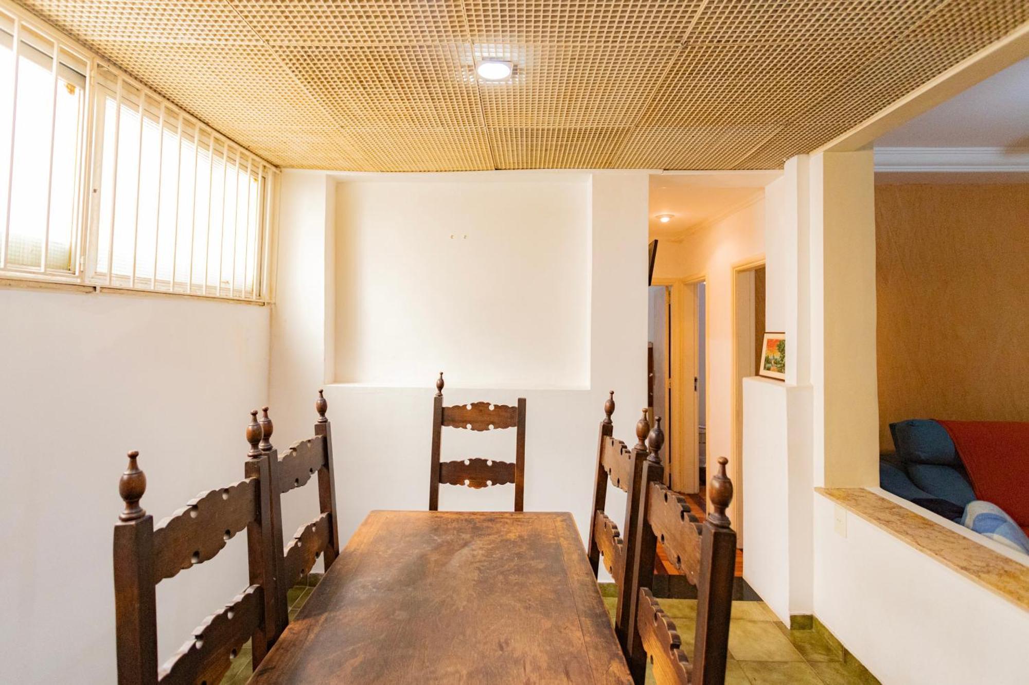 Apartment Suh Copacabana 29 29 Cozy *
