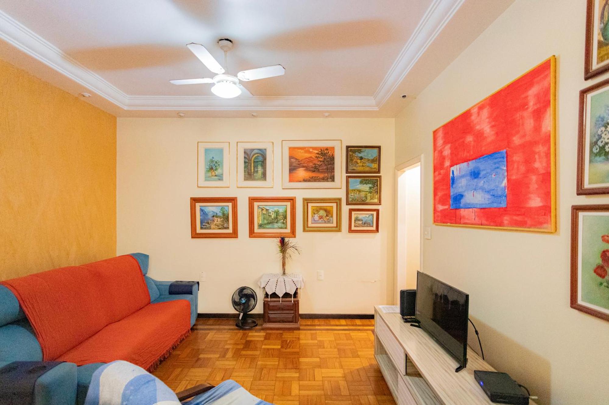 Apartment Suh Copacabana 29 29 Cozy *
