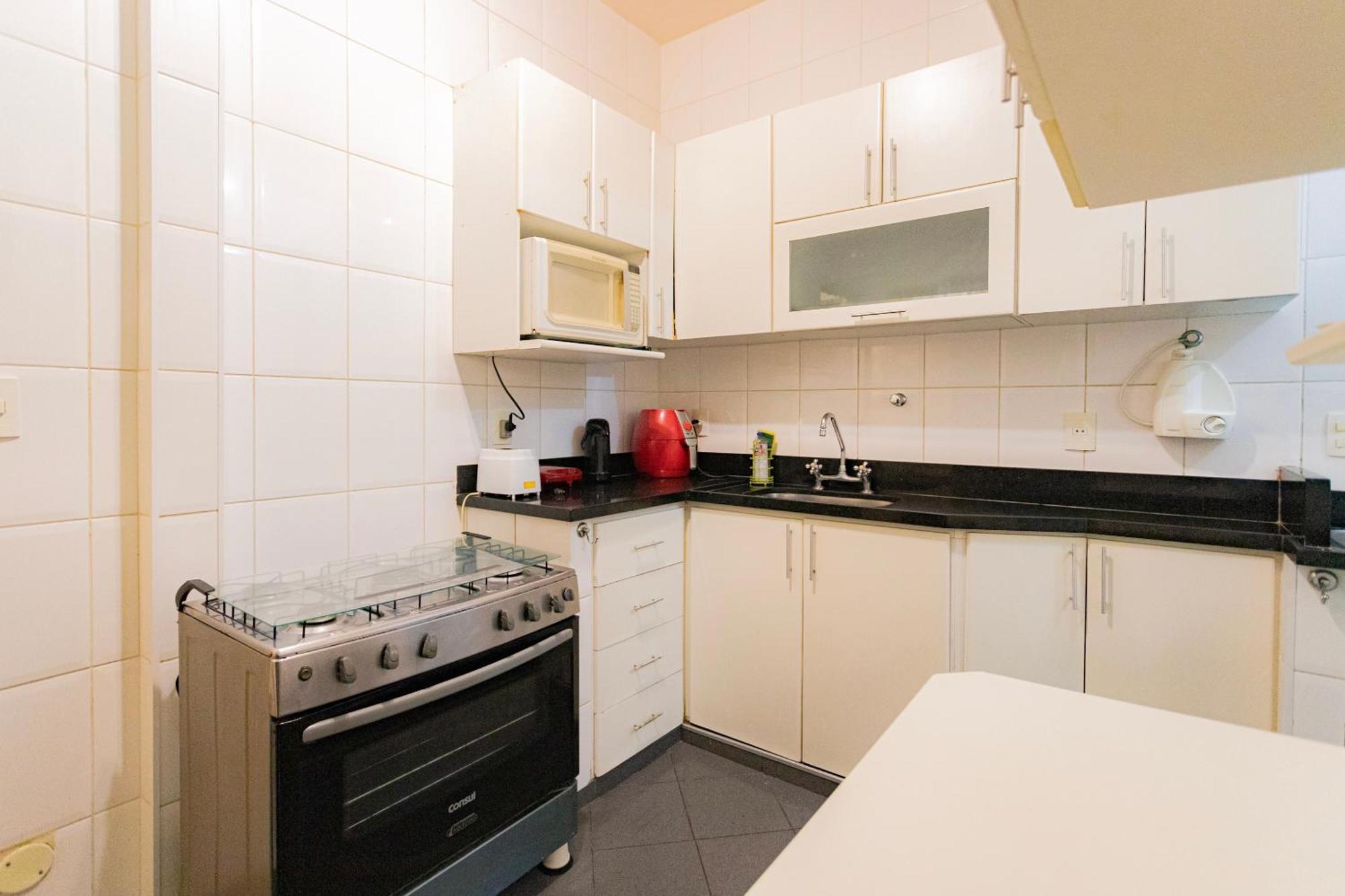 Suh Copacabana 29 29 Cozy Apartment *