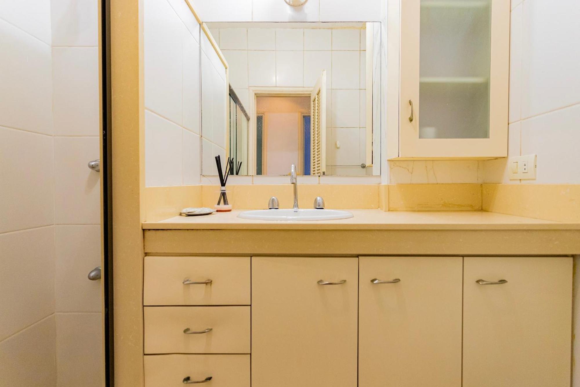 Apartment Suh Copacabana 29 29 Cozy