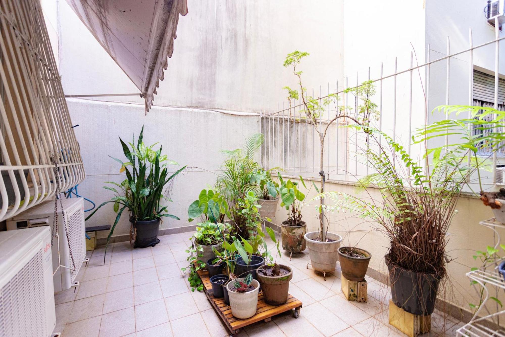 Apartment Suh Copacabana 29 29 Cozy Rio de Janeiro