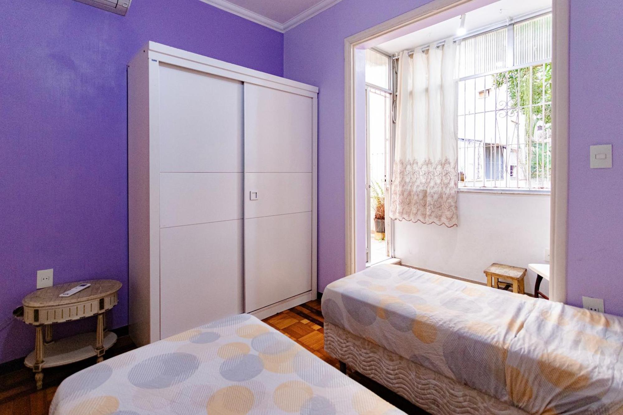 Apartment Suh Copacabana 29 29 Cozy