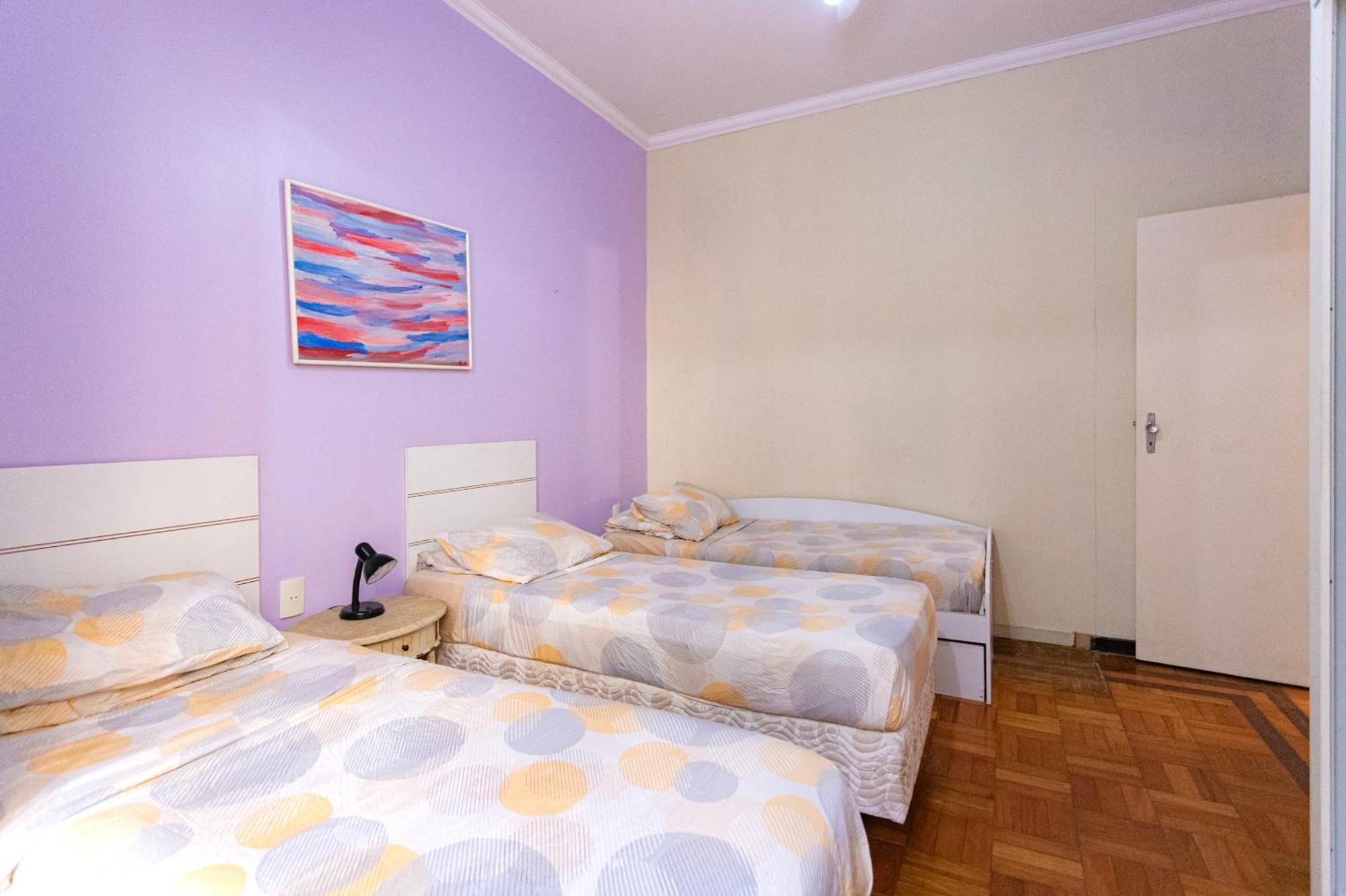 Suh Copacabana 29 29 Cozy Apartment *