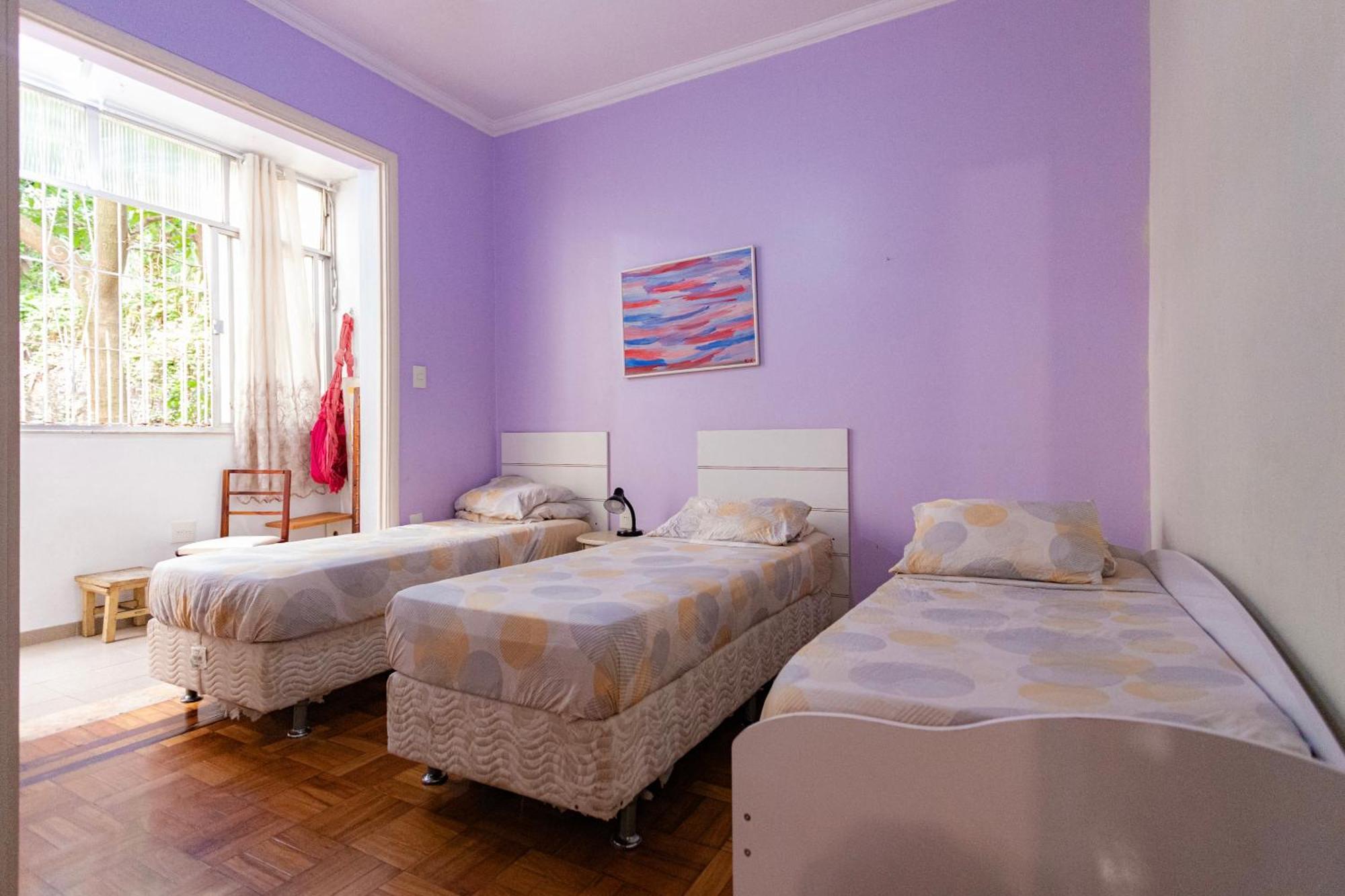 Apartment Suh Copacabana 29 29 Cozy *