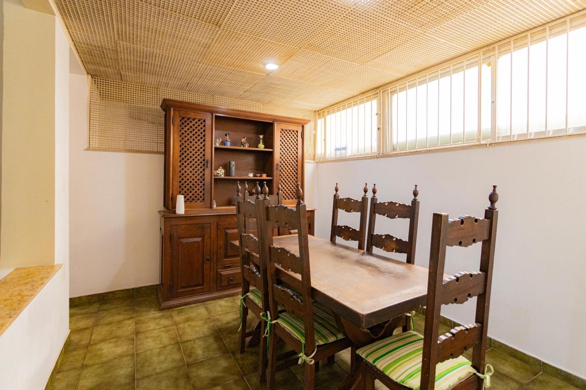 Suh Copacabana 29 29 Cozy Apartment Rio de Janeiro