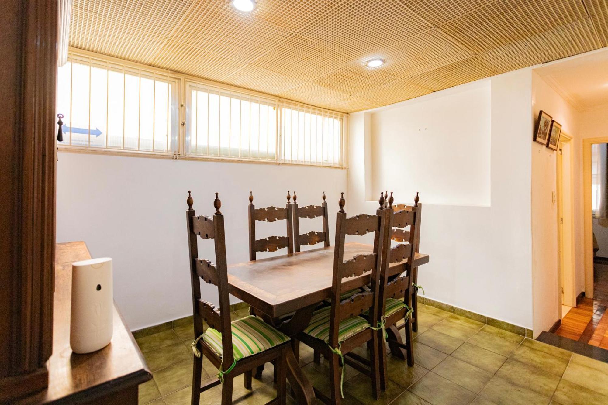 Apartment Suh Copacabana 29 29 Cozy Rio de Janeiro